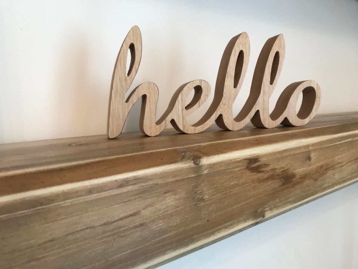 Hello 1